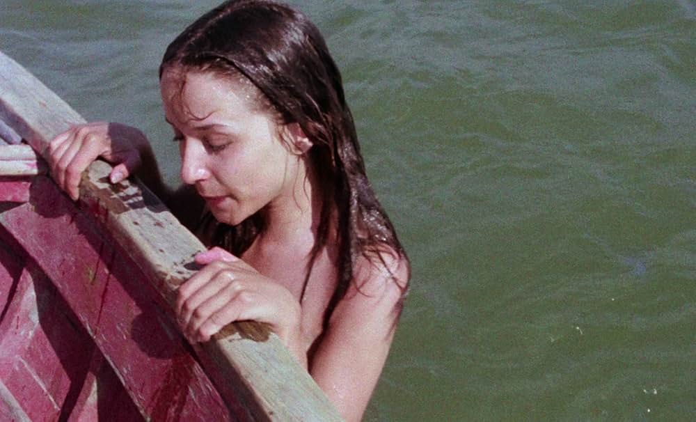 猟奇！喰人鬼の島の画像