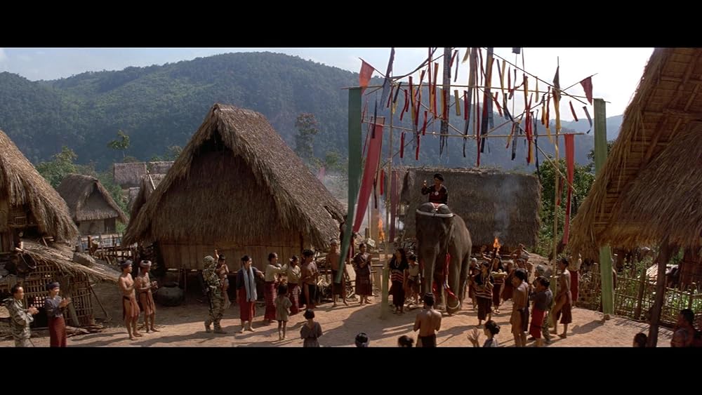 ダンボドロップ大作戦の画像