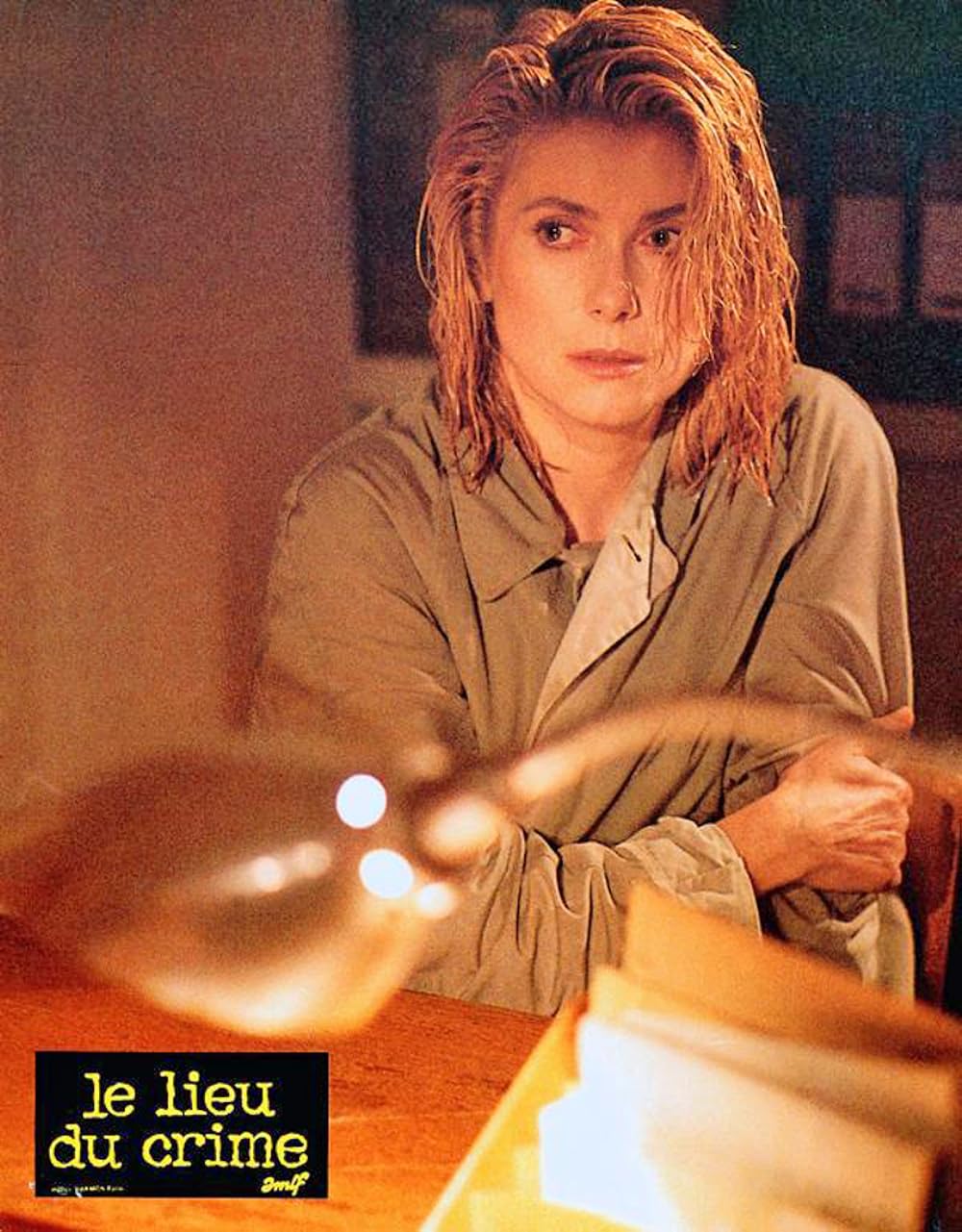 夜を殺した女の画像