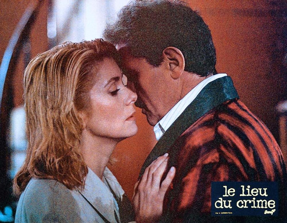 夜を殺した女の画像