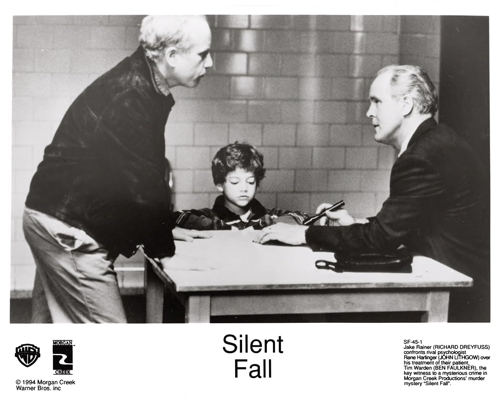 精神分析医Jの画像