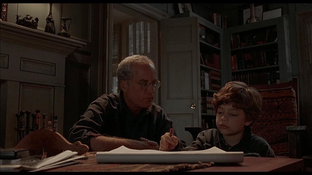 精神分析医Jの画像