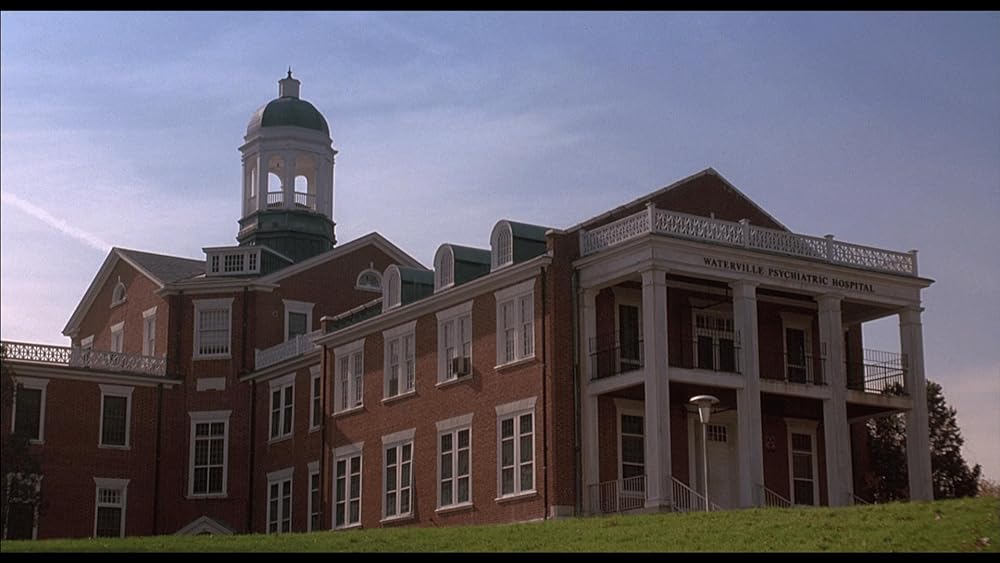 精神分析医Jの画像