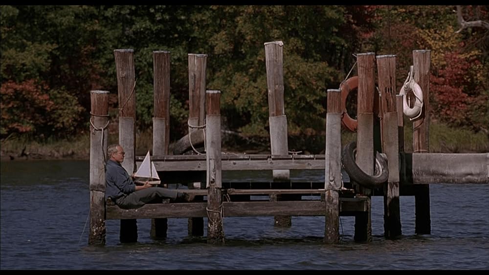 精神分析医Jの画像