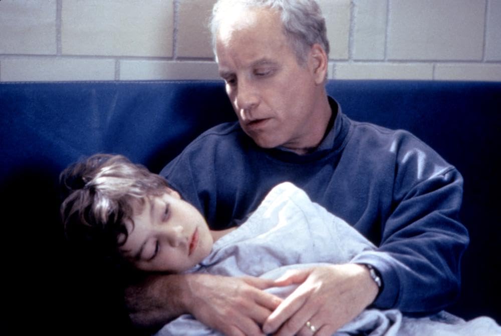 精神分析医Jの画像