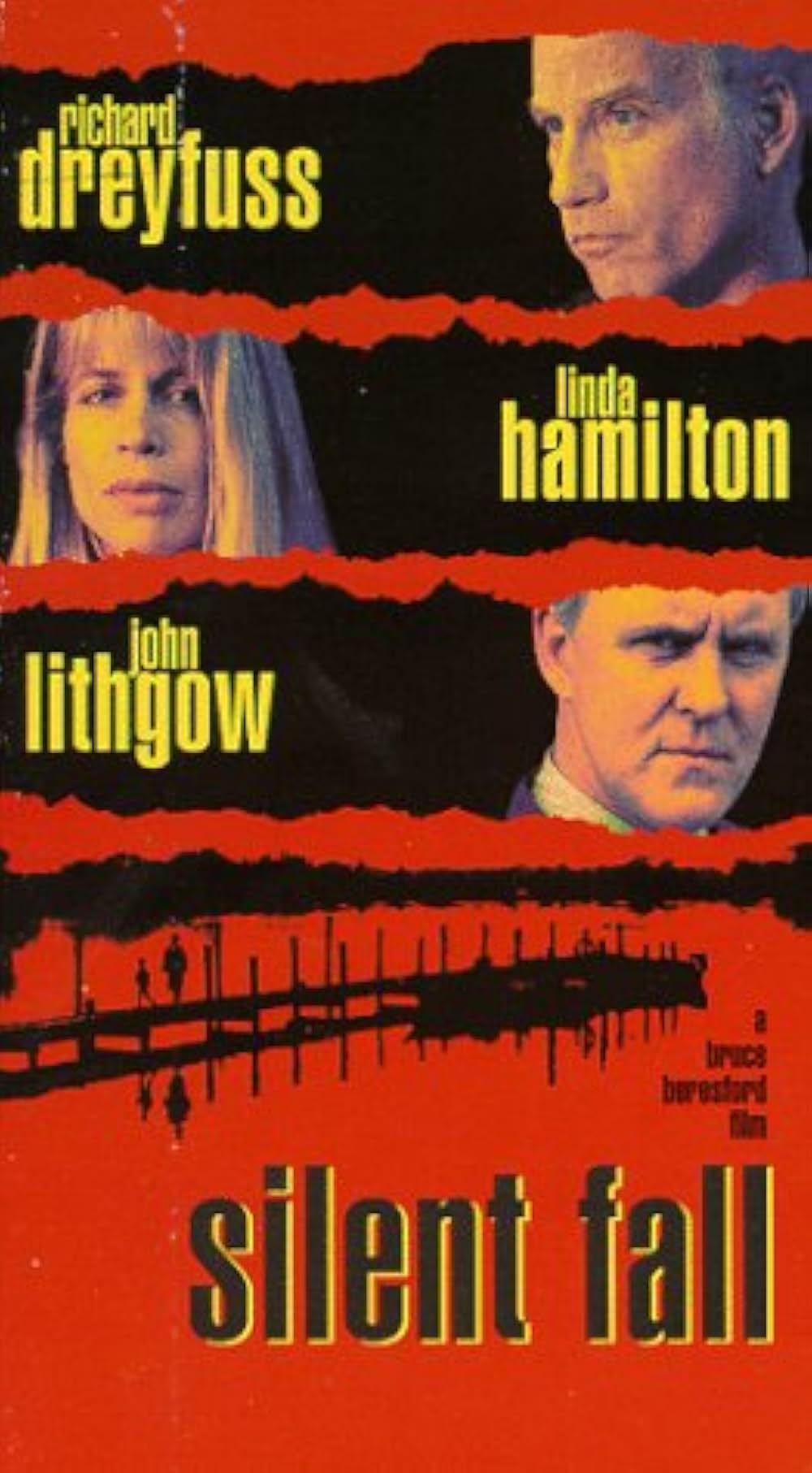 精神分析医Jの画像