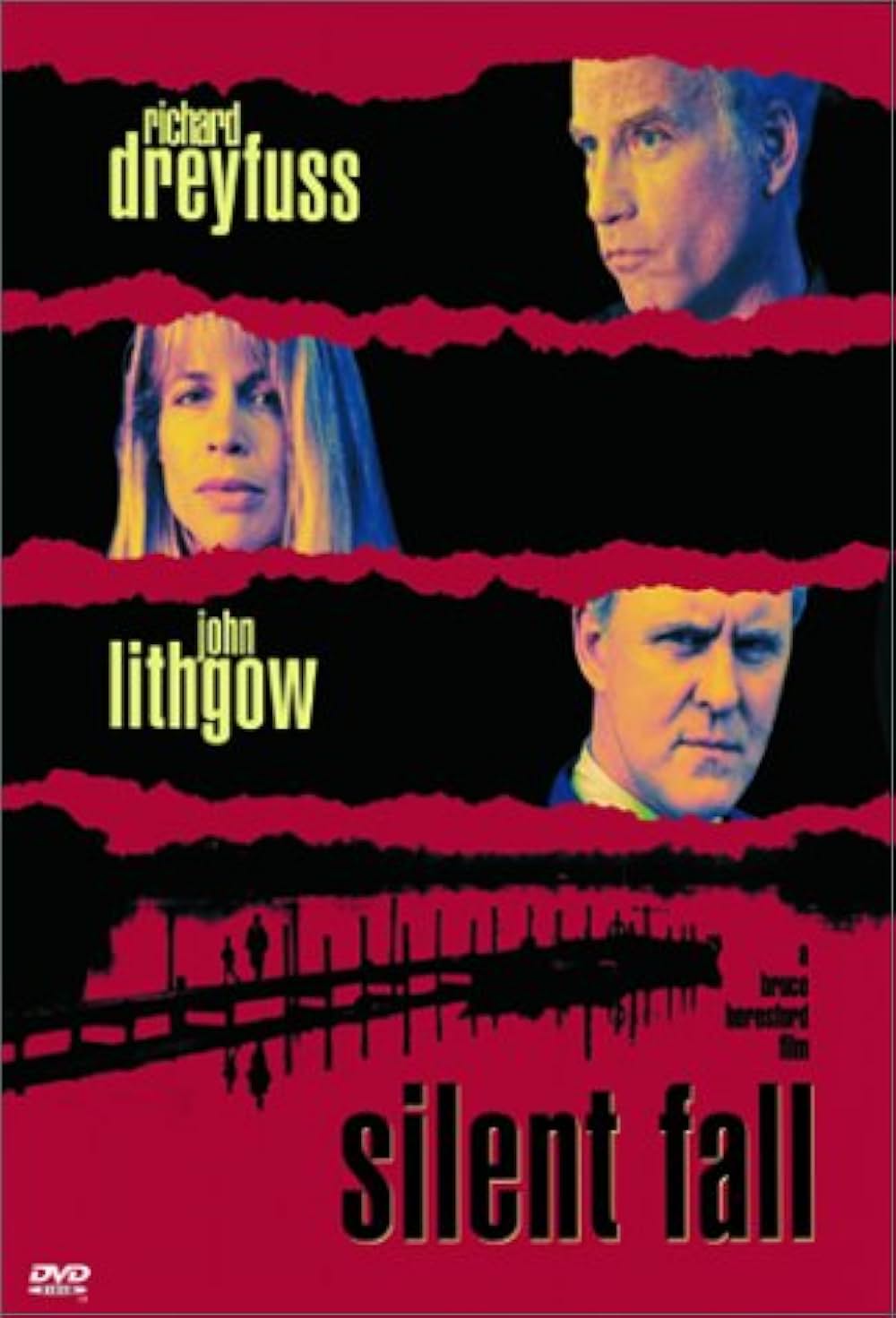 精神分析医Jの画像