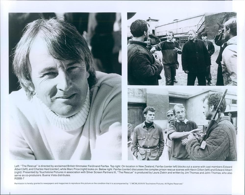 レスキューの画像