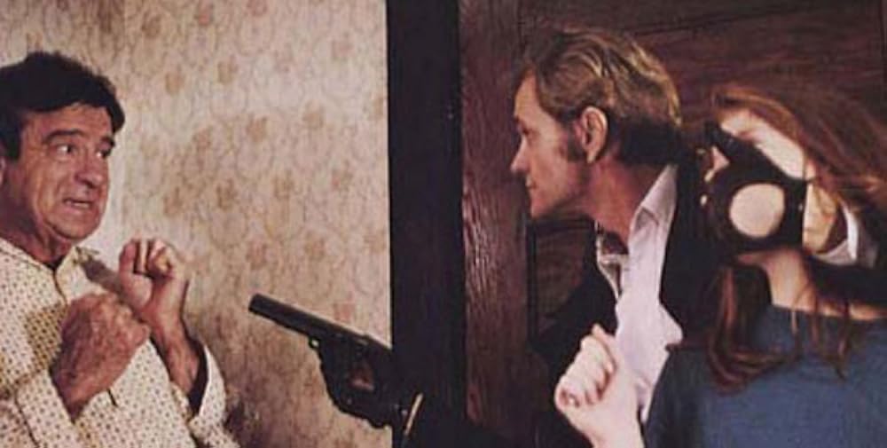 ロビン・ウィリアムズの大混戦サバイバル特訓の画像