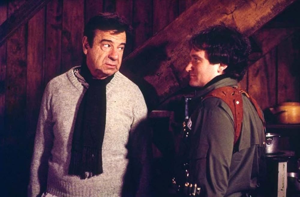 ロビン・ウィリアムズの大混戦サバイバル特訓の画像