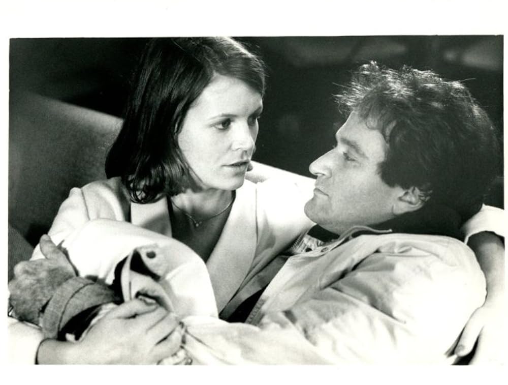 ロビン・ウィリアムズの大混戦サバイバル特訓の画像