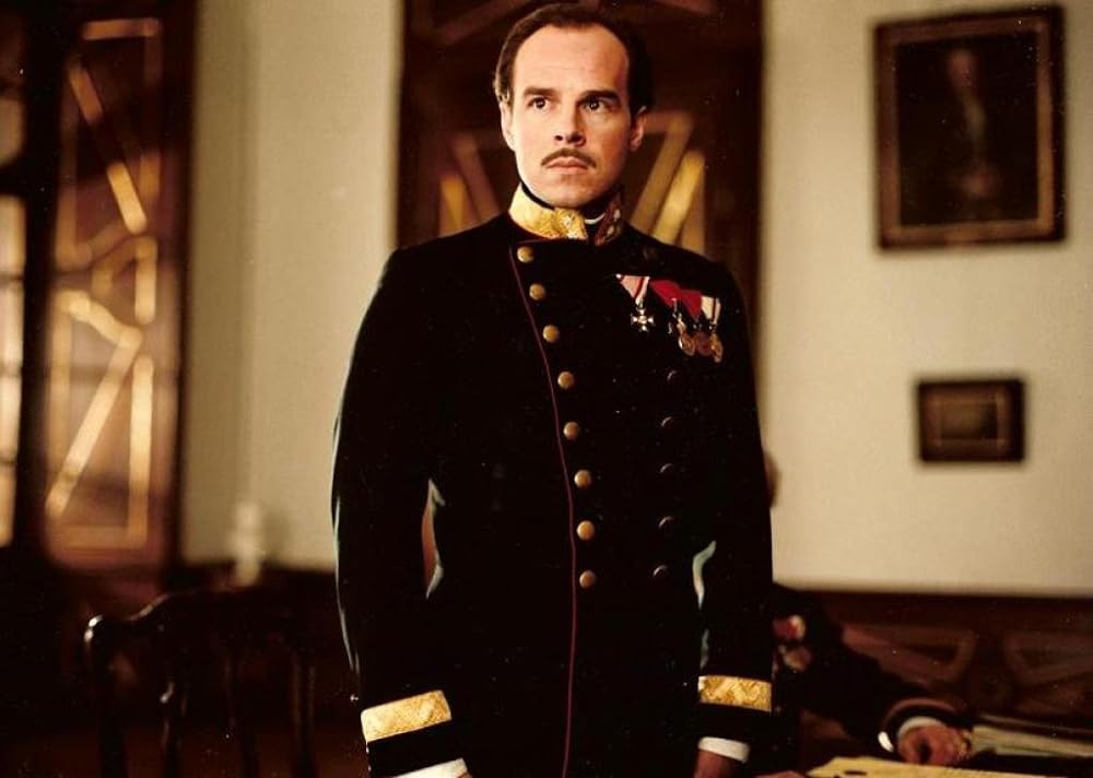 「連隊長レドル」の画像