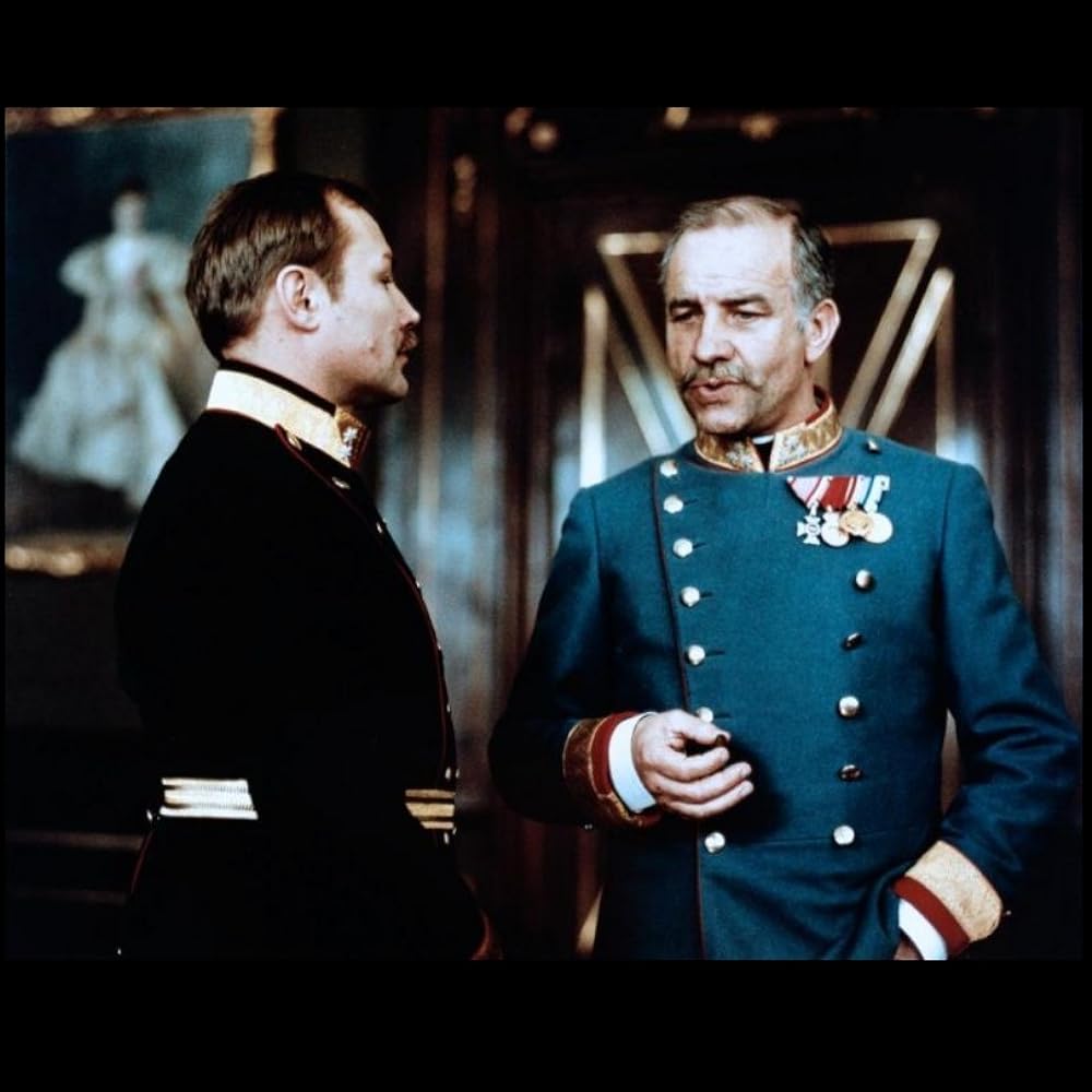 「連隊長レドル」の画像