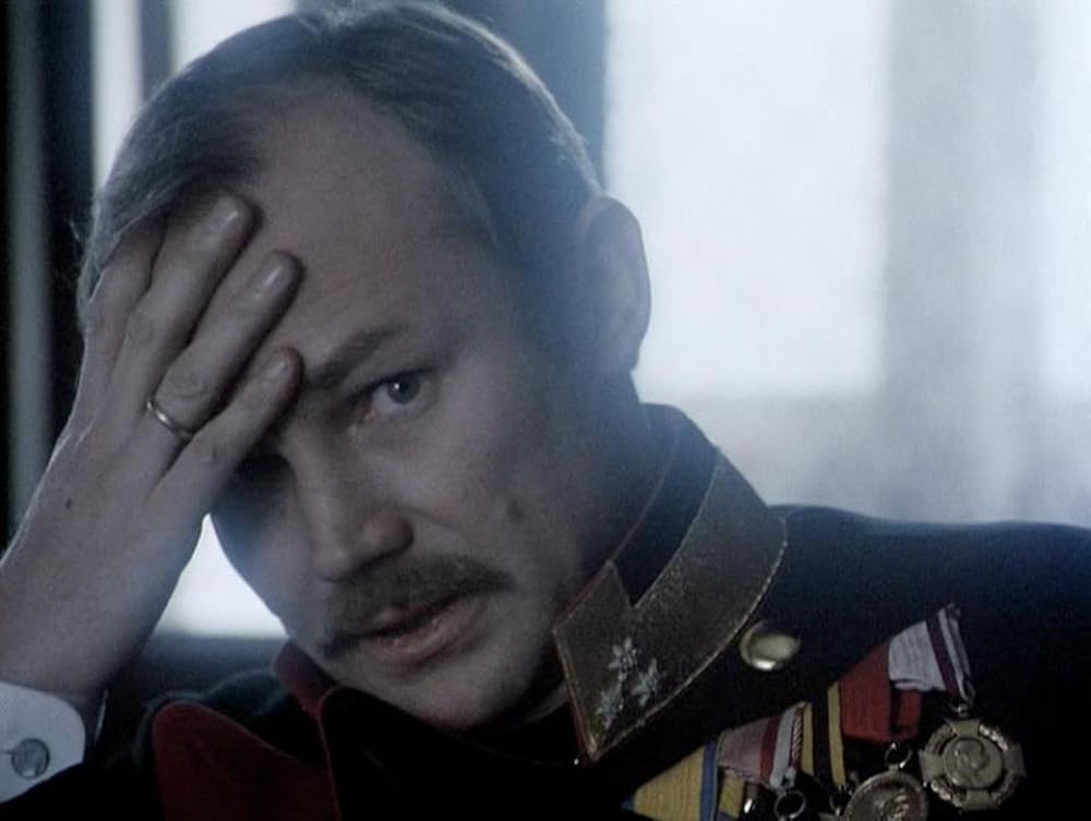 「連隊長レドル」の画像