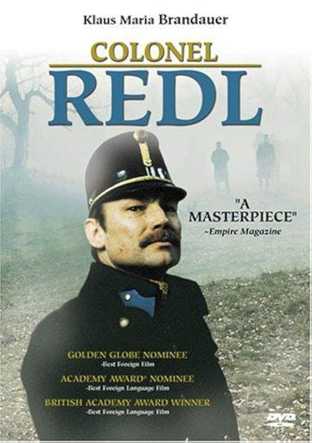 「連隊長レドル」の画像