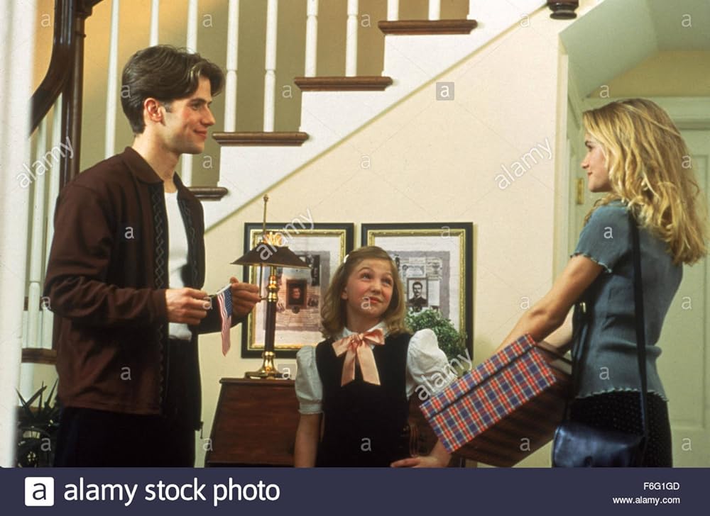 ベビー・シッターズ・クラブの画像