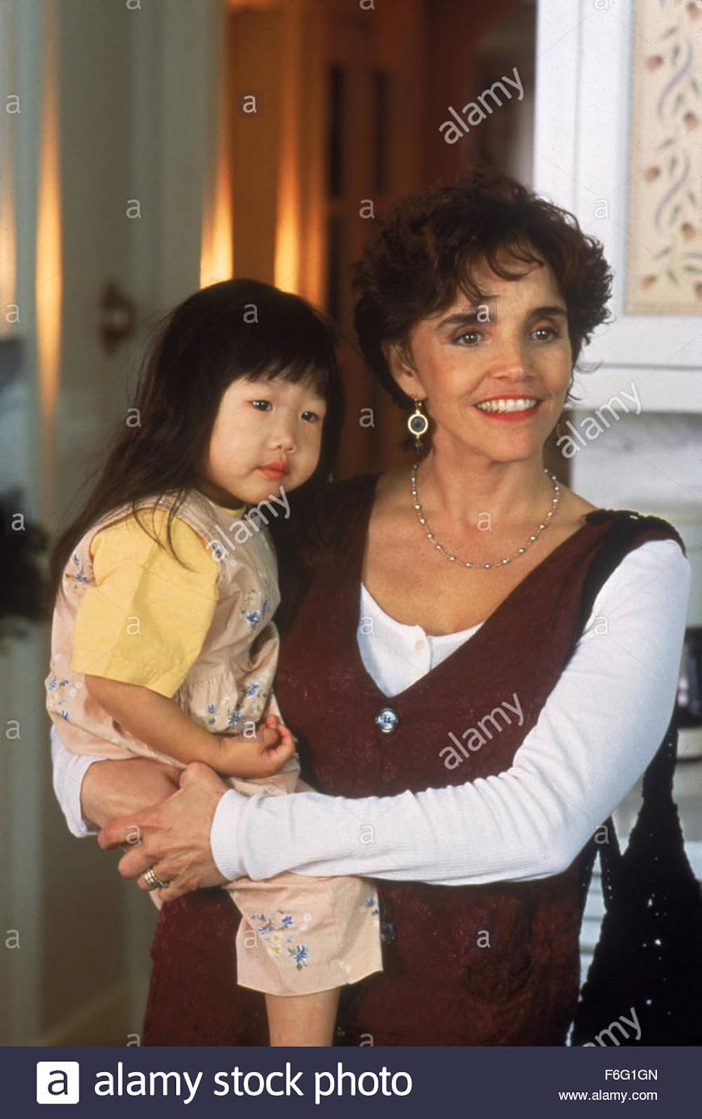 ベビー・シッターズ・クラブの画像