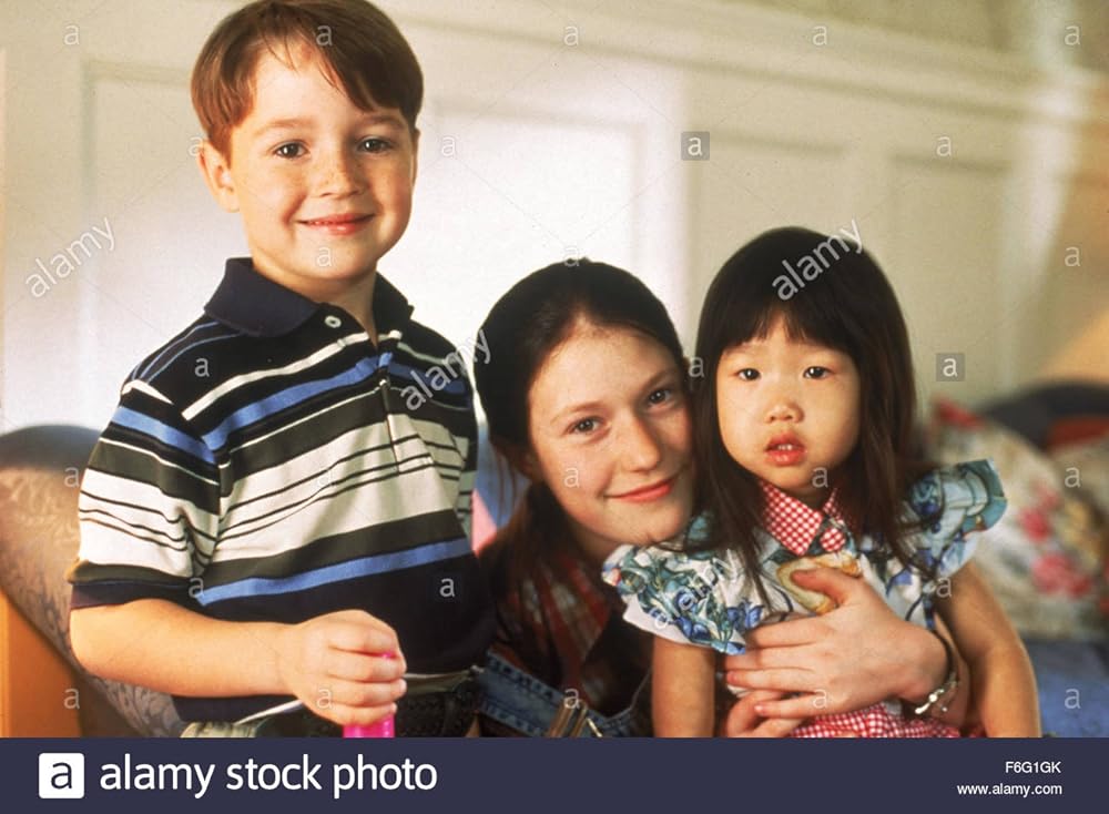 ベビー・シッターズ・クラブの画像