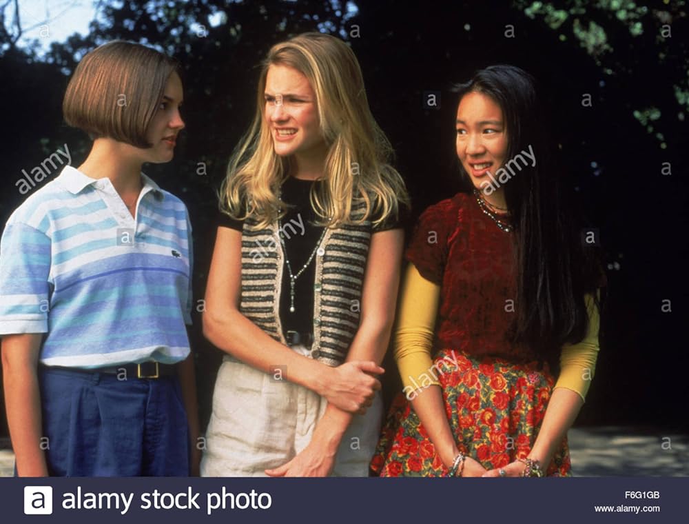 ベビー・シッターズ・クラブの画像