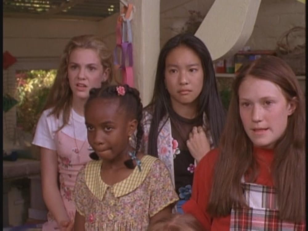 ベビー・シッターズ・クラブの画像