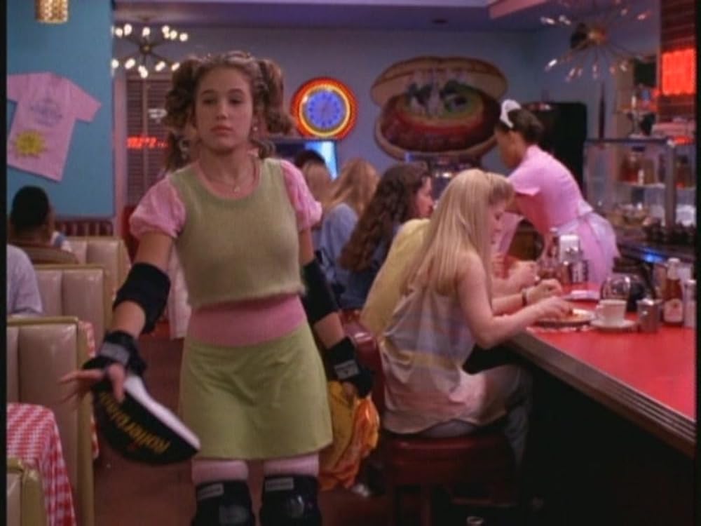 ベビー・シッターズ・クラブの画像