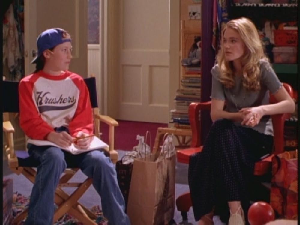 ベビー・シッターズ・クラブの画像