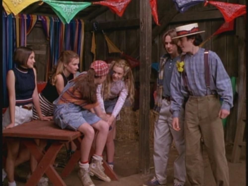 ベビー・シッターズ・クラブの画像