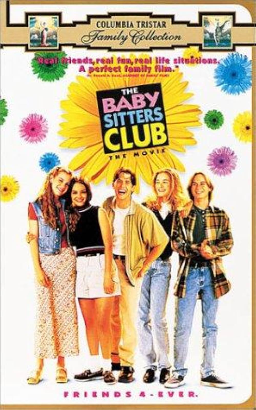 「ベビー・シッターズ・クラブ」の画像