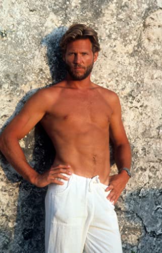 カリブの熱い夜の画像