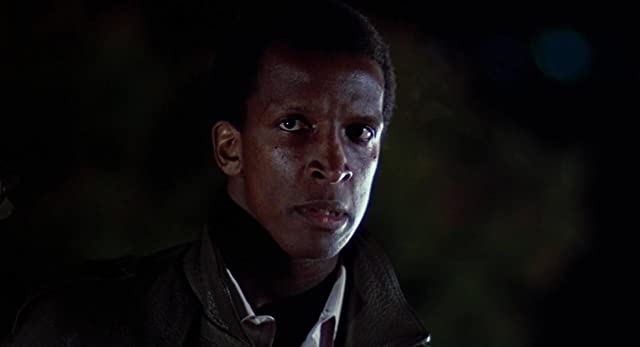 カリブの熱い夜の画像