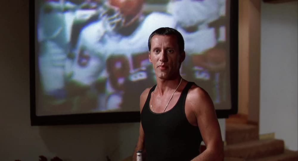 カリブの熱い夜の画像