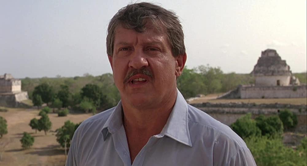 カリブの熱い夜の画像