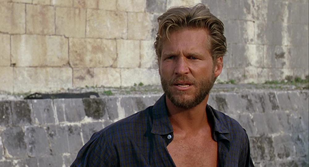 カリブの熱い夜の画像