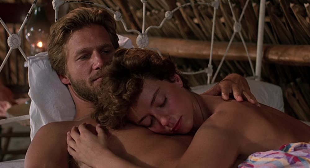 カリブの熱い夜の画像