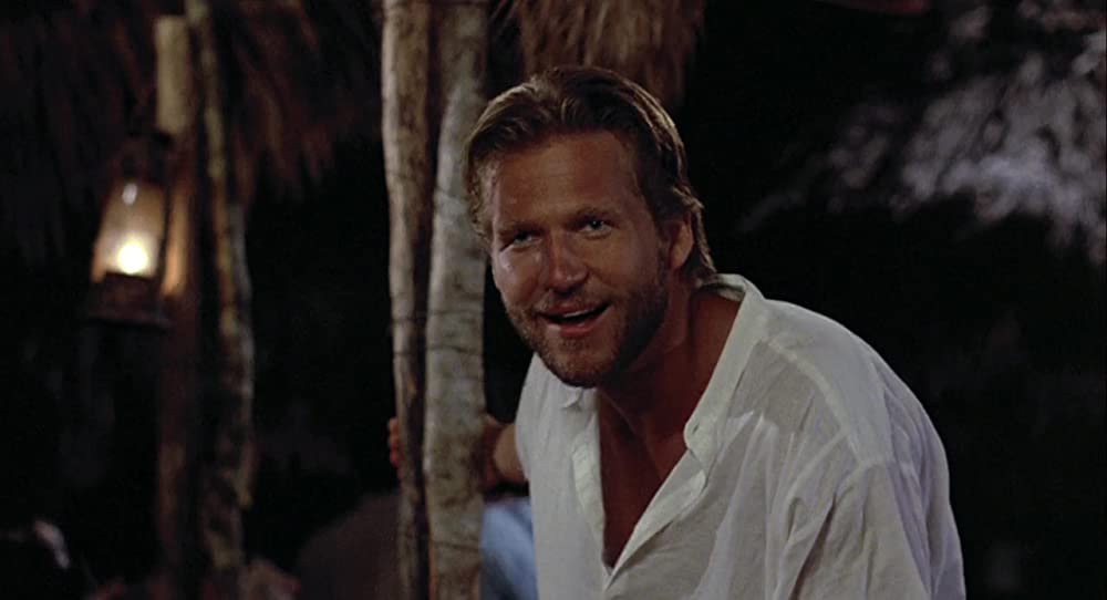 カリブの熱い夜の画像