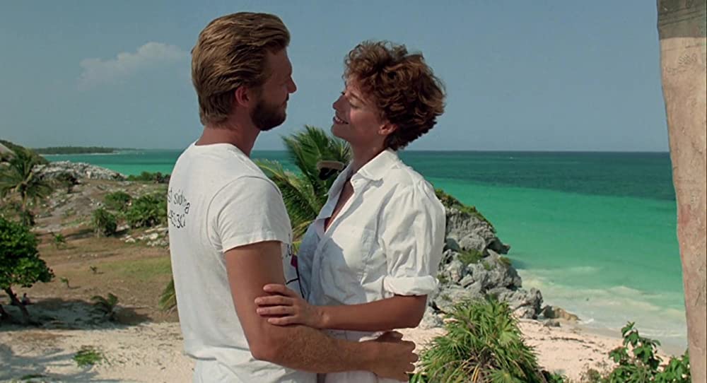 カリブの熱い夜の画像