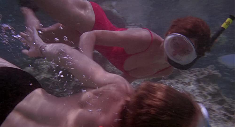 カリブの熱い夜の画像