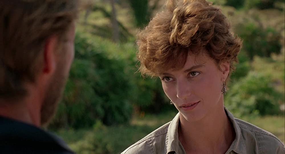 カリブの熱い夜の画像