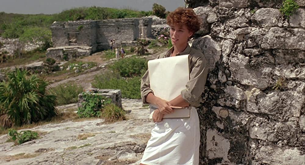 カリブの熱い夜の画像