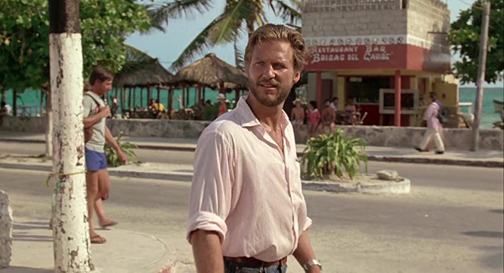 カリブの熱い夜の画像