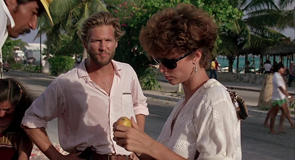 カリブの熱い夜の画像