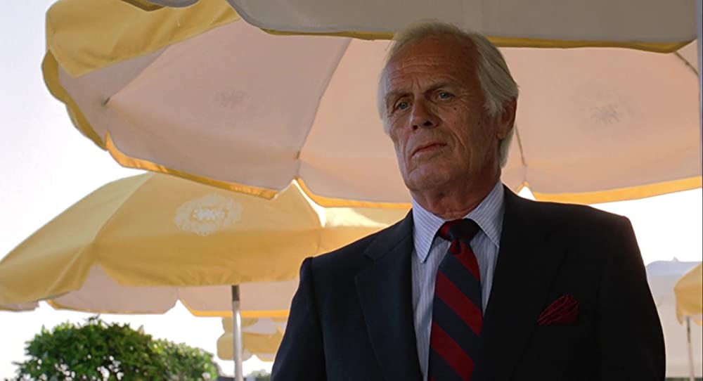 カリブの熱い夜の画像