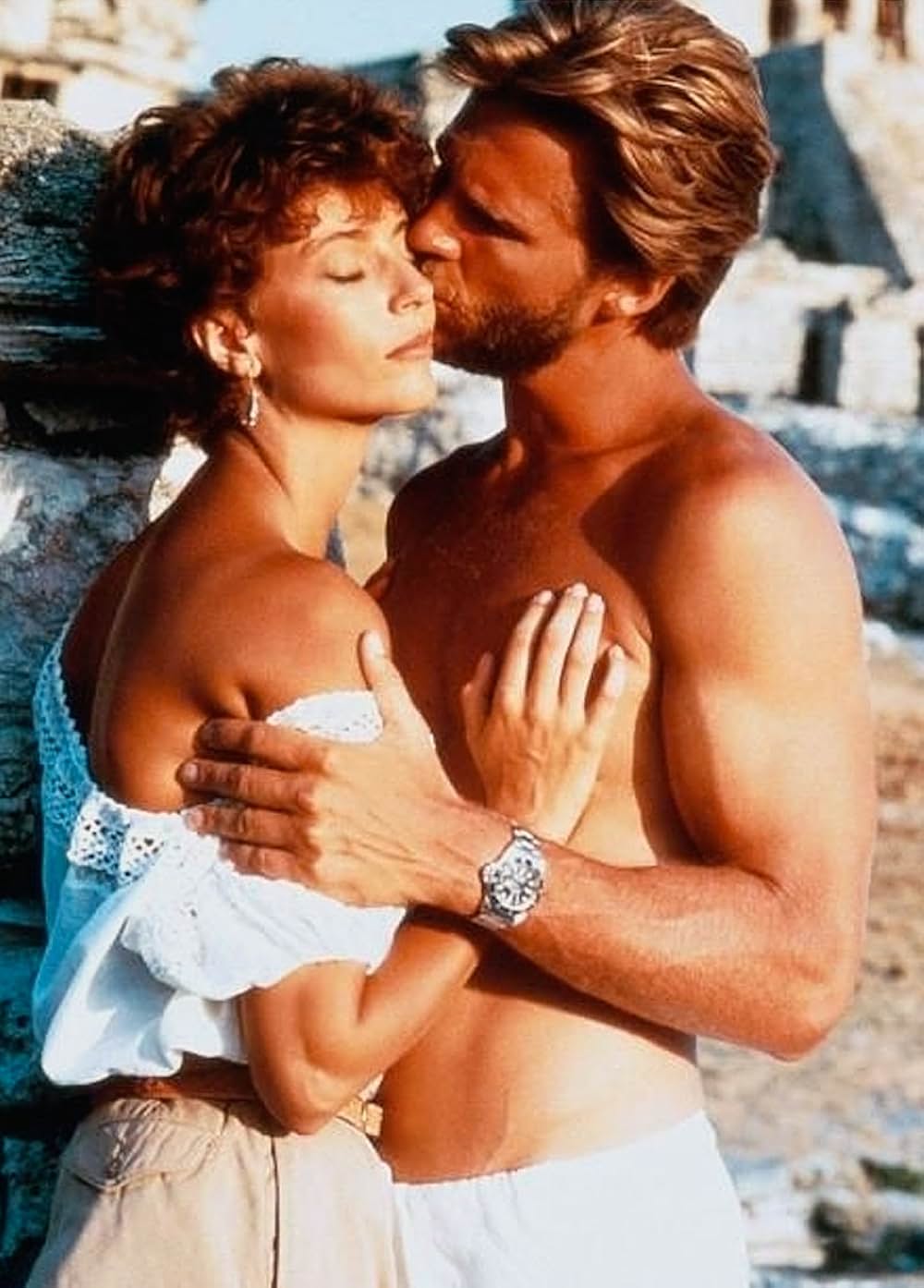 「カリブの熱い夜」の画像