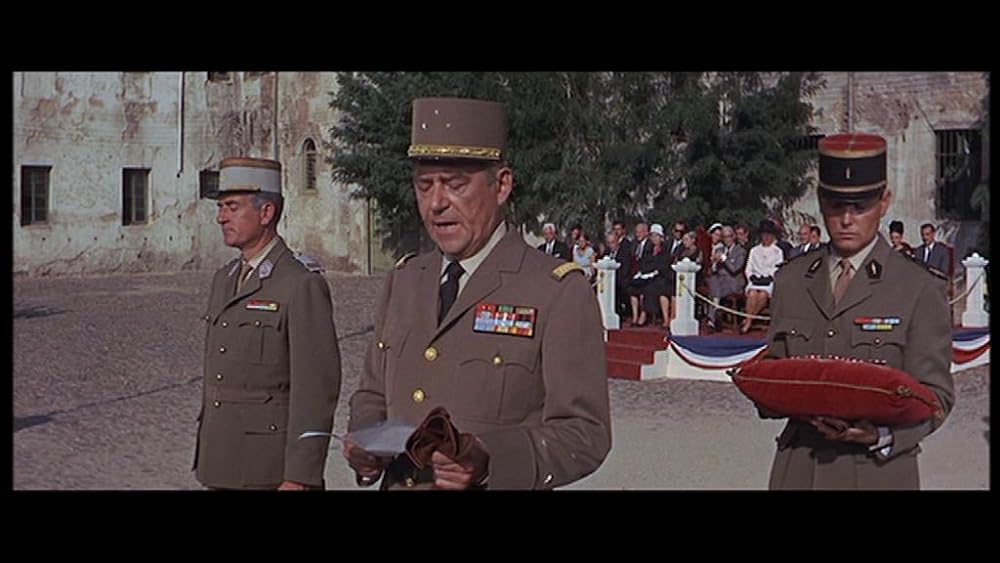 名誉と栄光のためでなくの画像