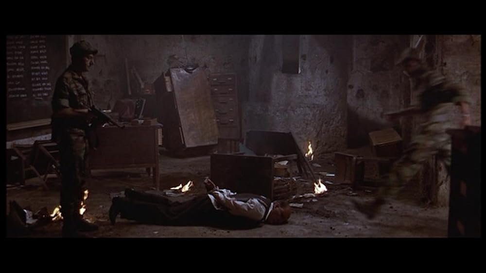 名誉と栄光のためでなくの画像