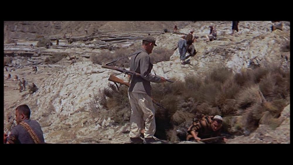 名誉と栄光のためでなくの画像