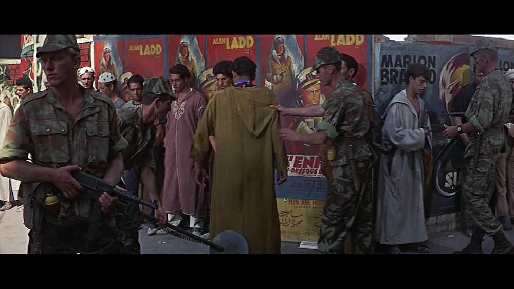 名誉と栄光のためでなくの画像