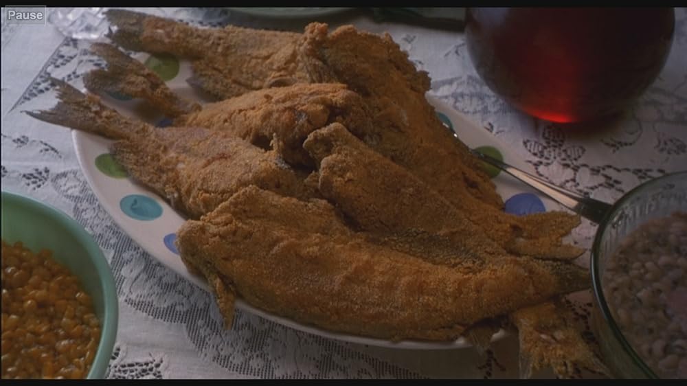 ソウル・フードの画像