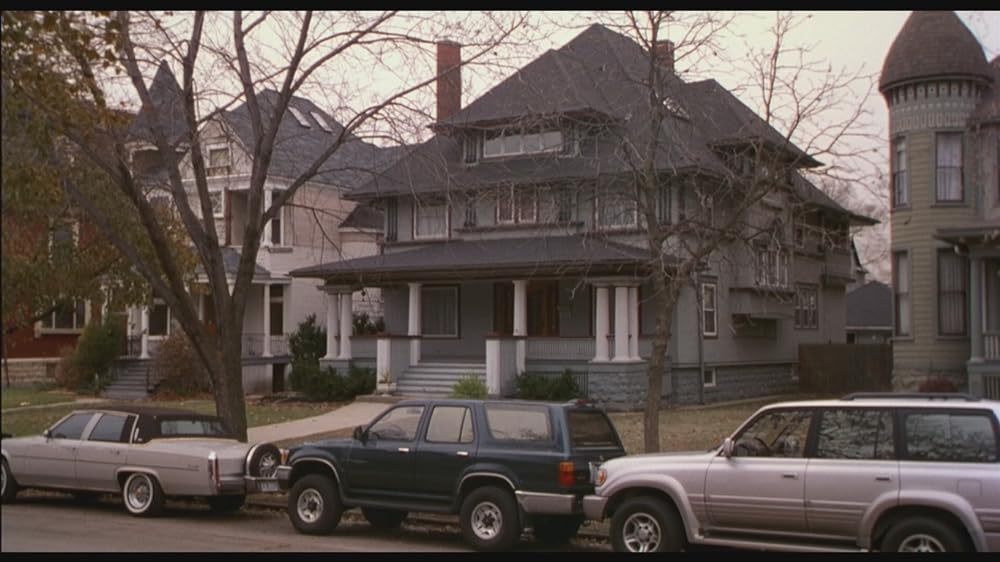 ソウル・フードの画像