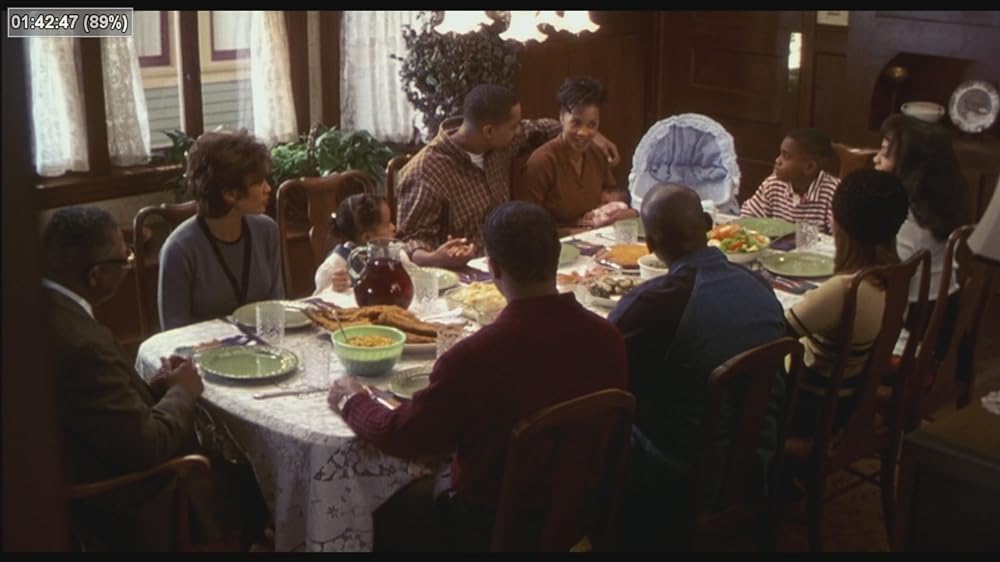 ソウル・フードの画像